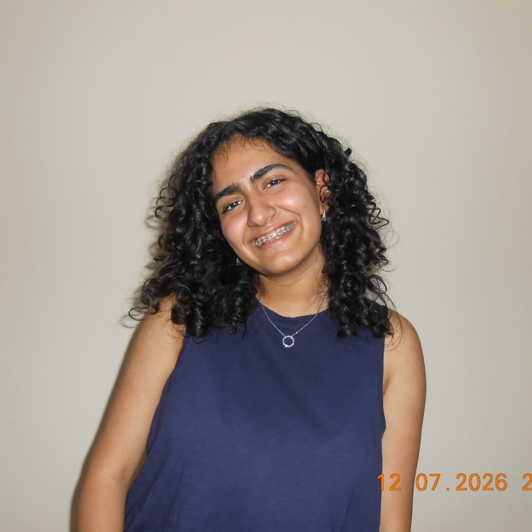 Kashvi Wadhwa
