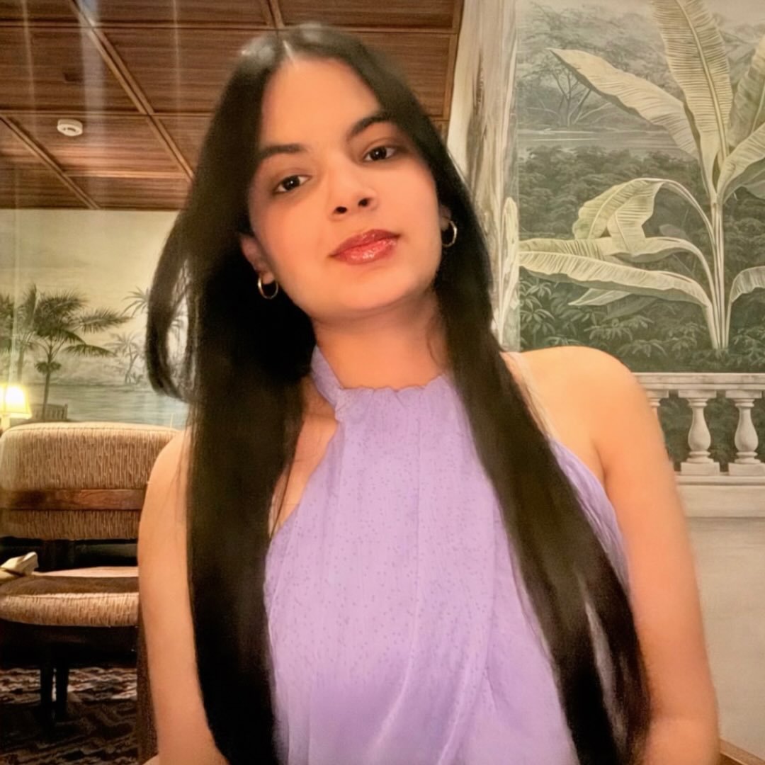 Maishaa Minocha